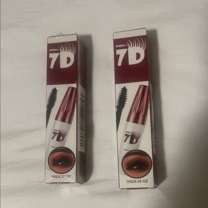 7D Lash Enhancing Mascara